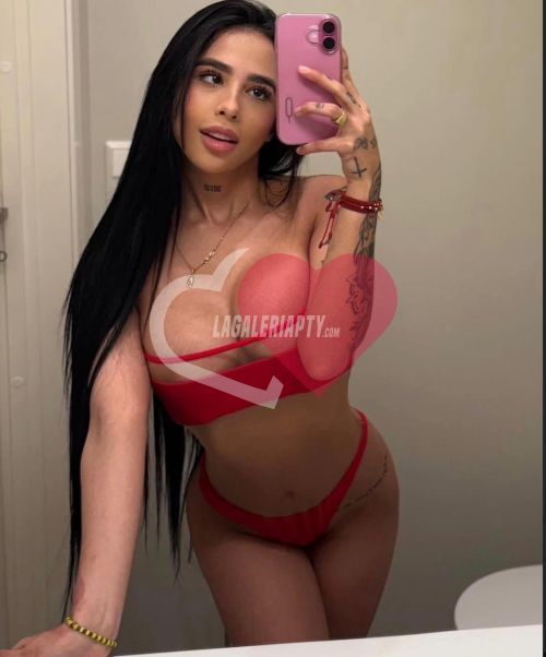 Alb&uacute;m Foto 34823 de Katerin, Escorts en Ciudad de Panam&aacute;