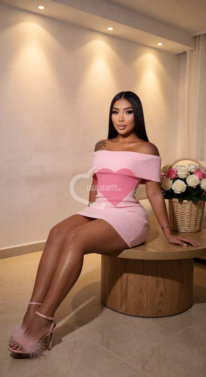 Fotografías de Milu 67751574, Escort en Panamá - 45370