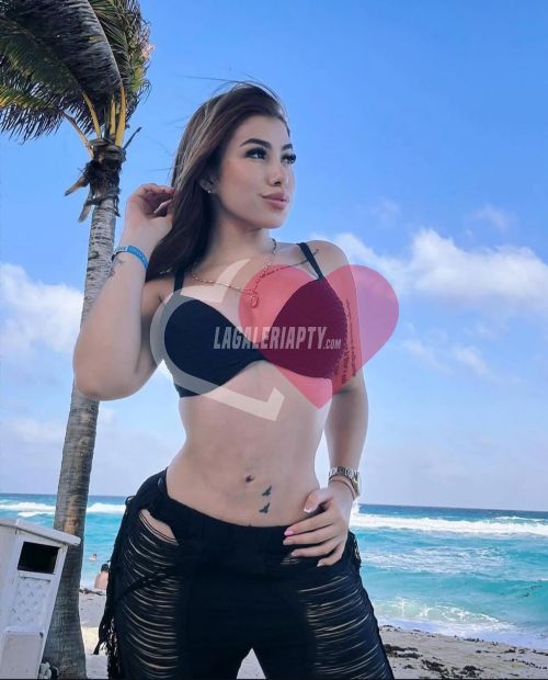 Alb&uacute;m Foto 30655 de Melissa, Escorts en Ciudad de Panam&aacute;