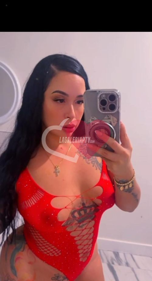 Albúm Foto 29776 de Allison, Escorts en Ciudad de Panamá