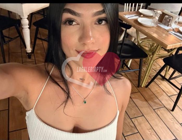 Fotografías de Melina 64425972, Escort en Panamá - 41155