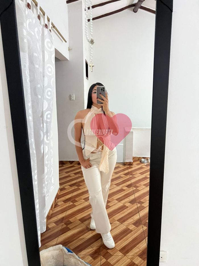 Fotografías de Melina 64425972, Escort en Panamá - 41157
