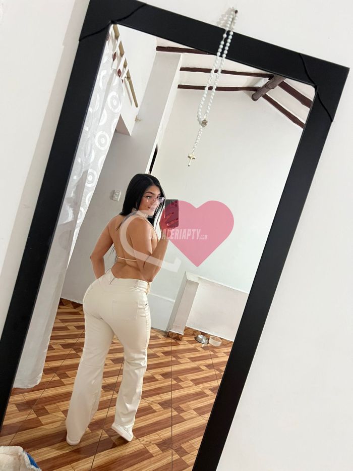 Fotografías de Melina 64425972, Escort en Panamá - 41156