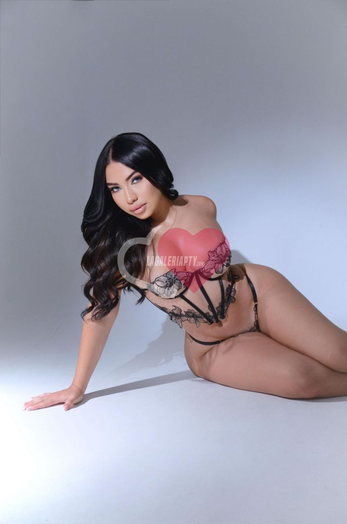 Fotografías de Isabella 69172347, Escort en Panamá - 39950