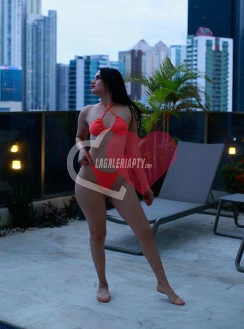 Albúm Foto 22739 de Nathaly , Escorts en Ciudad de Panamá