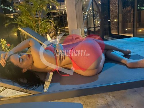 Albúm Foto 22741 de Nathaly , Escorts en Ciudad de Panamá