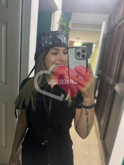 Foto de Marcela 69437851, Escorts en Ciudad de Panam&aacute;