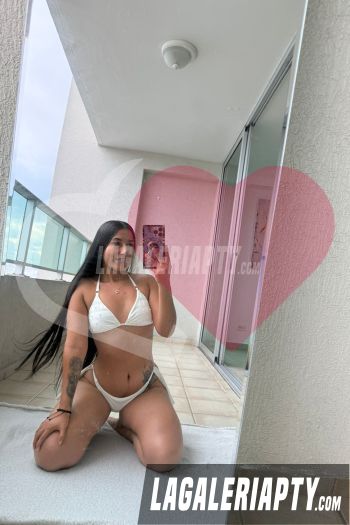 Valería 68615849, callgirls in Panama