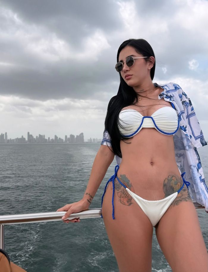 Foto de perfil de Sara 64271637, Escort en Panamá