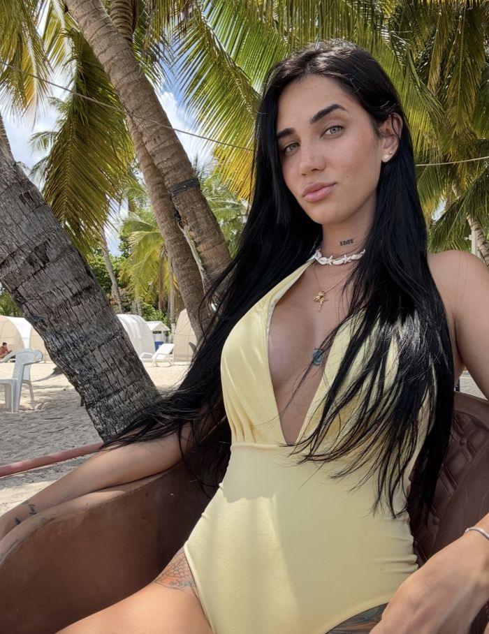 Sara 64271637, Escorts en Panamá