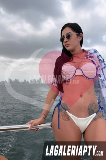 Fotograf&iacute;a de Sara 64271637, Escorts en Panama