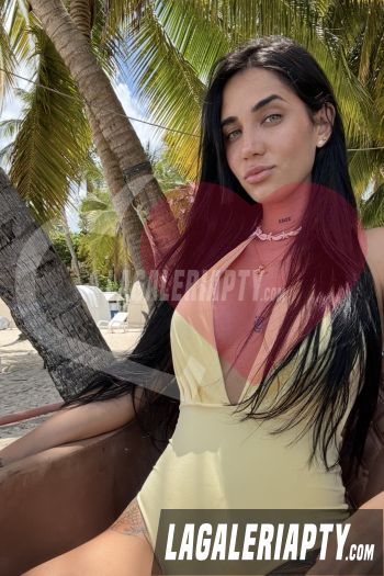 Fotograf&iacute;a de Sara 64271637, Escorts en Panama