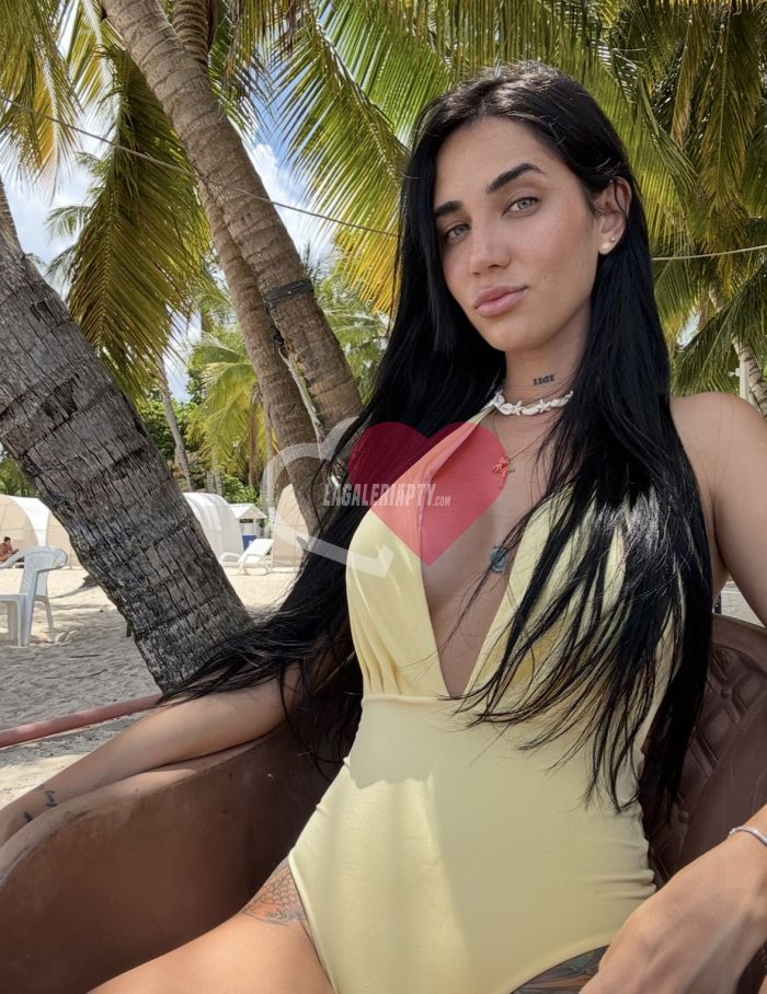 Fotografías de Sara 64271637, Escort en Panamá - 41277