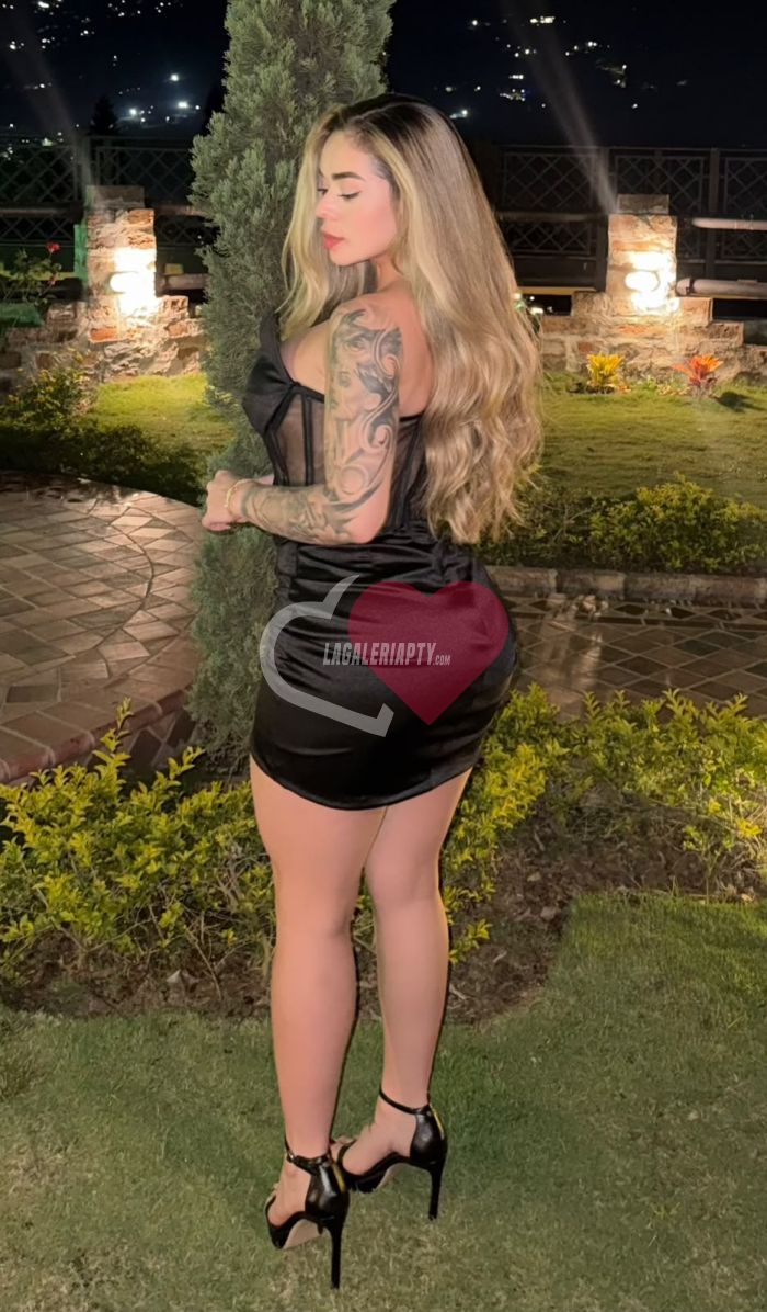 Fotografías de Sophie 65754707, Escort en Panamá - 43861