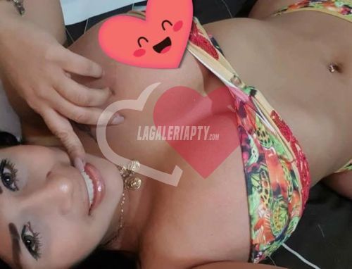 Foto de Carolina  68904283, Escorts en Ciudad de Panam&aacute;