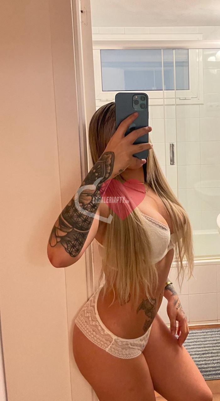 Fotografías de Sarah Valentina 67301603, Escort en Panamá - 40232