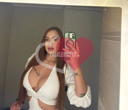 Alb&uacute;m Foto 36129 de Giorgia, Escorts en Ciudad de Panam&aacute;