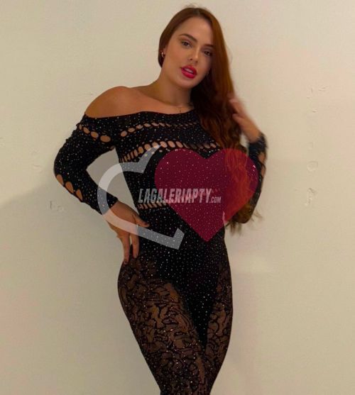 Alb&uacute;m Foto 36130 de Giorgia, Escorts en Ciudad de Panam&aacute;