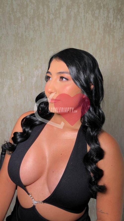 Alb&uacute;m Foto 30674 de Luciana, Escorts en Ciudad de Panam&aacute;