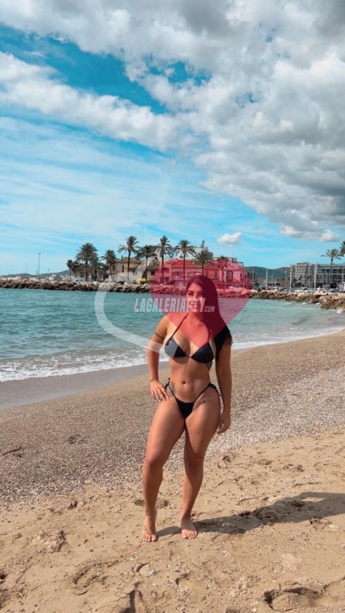 Alb&uacute;m Foto 31017 de Luciana, Escorts en Ciudad de Panam&aacute;