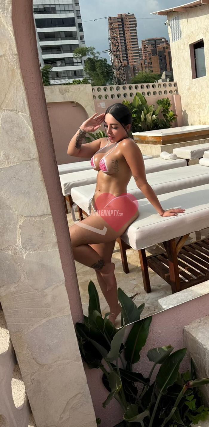 Fotografías de Karina 65846759, Escort en Panamá - 40539