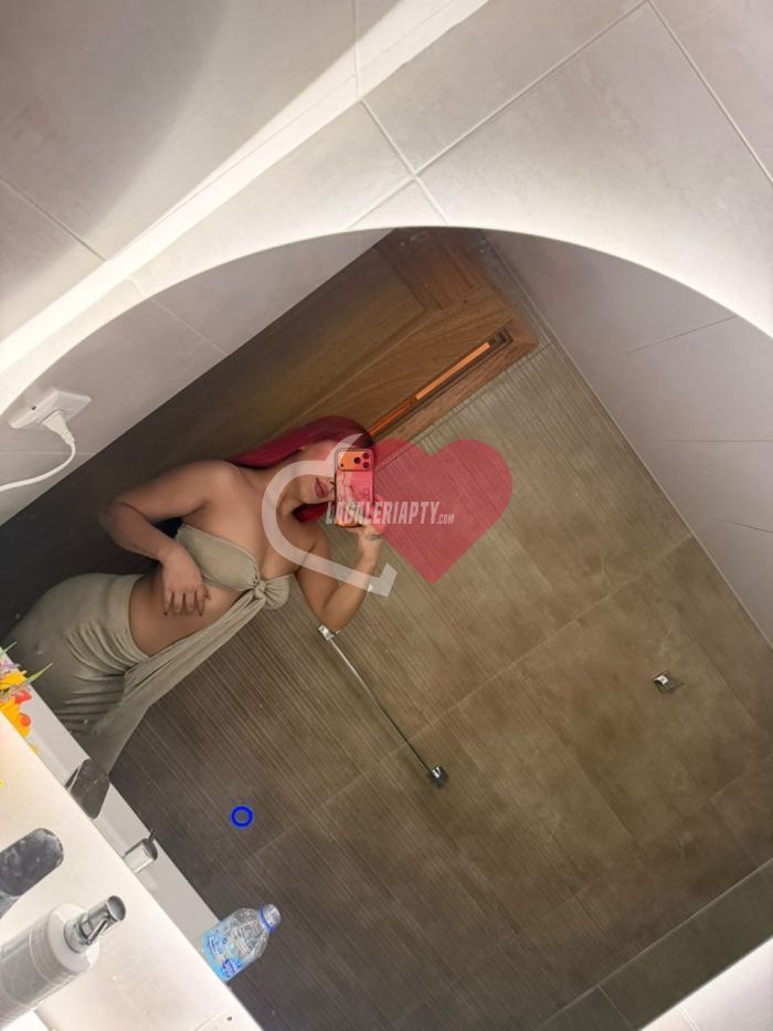 Fotografías de Sara 63350991, Escort en Panamá - 45585
