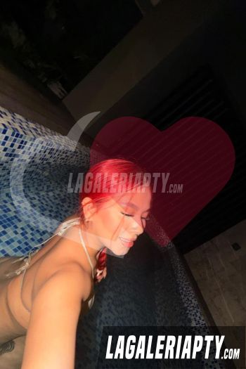 Sara 63350991, Escorts en Ciudad de Panama