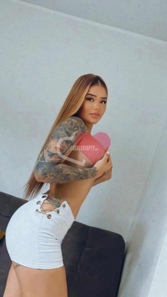 Fotografías de Sofia 68361909, Escort en Panamá - 38751