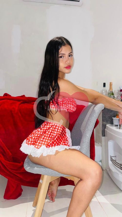 Alb&uacute;m Foto 37359 de Mily, Escorts en Ciudad de Panam&aacute;