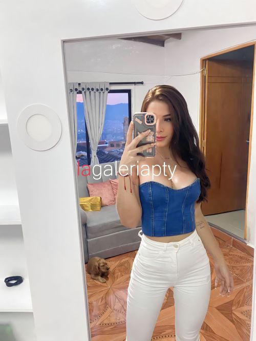 profile photo 13466 of Hanna, Call Girls Panama