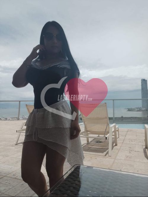 Foto de Juliana 69237092, Escorts en Ciudad de Panamá