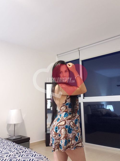 Albúm Foto 29138 de Juliana, Escorts en Ciudad de Panamá