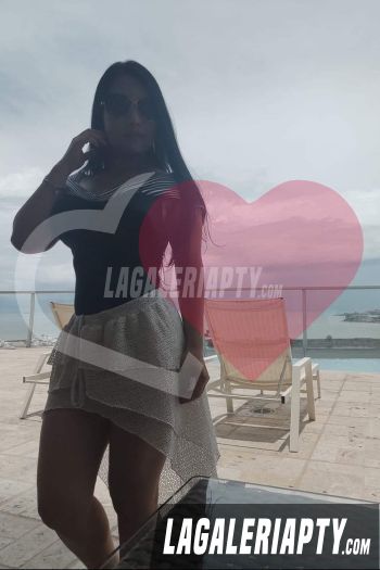 Fotografía de Juliana 69237092, Escorts en Ciudad de Panamá
