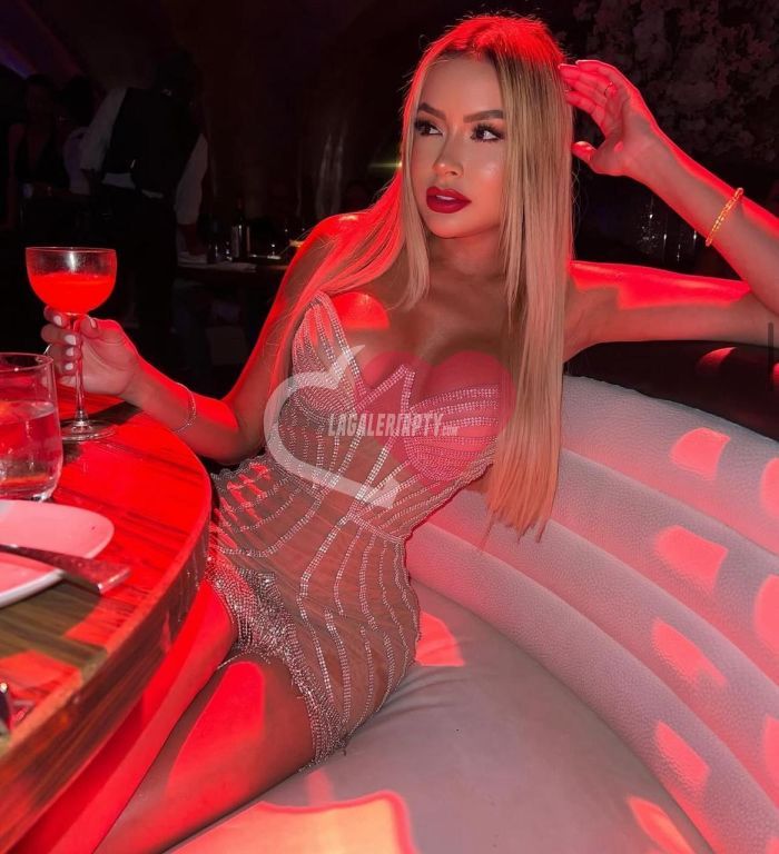 profile photo 41246 of Victoria, Call Girls Panama