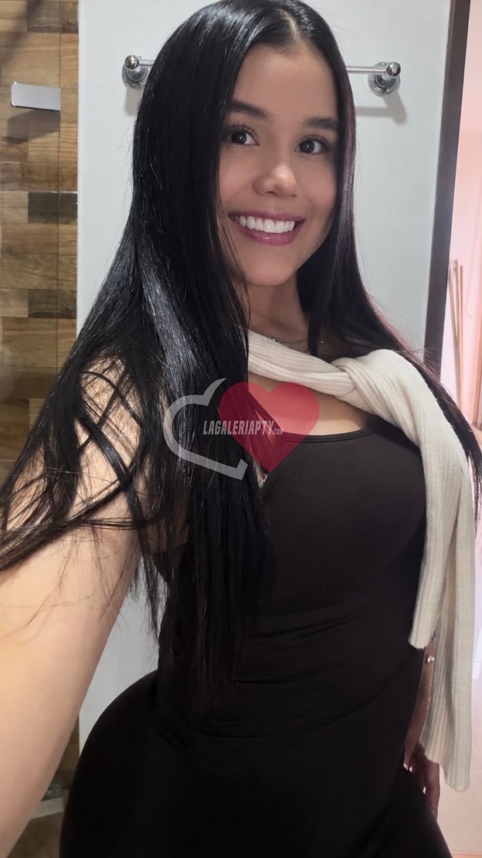 Fotografías de Hanna 64432516, Escort en Panamá - 45511