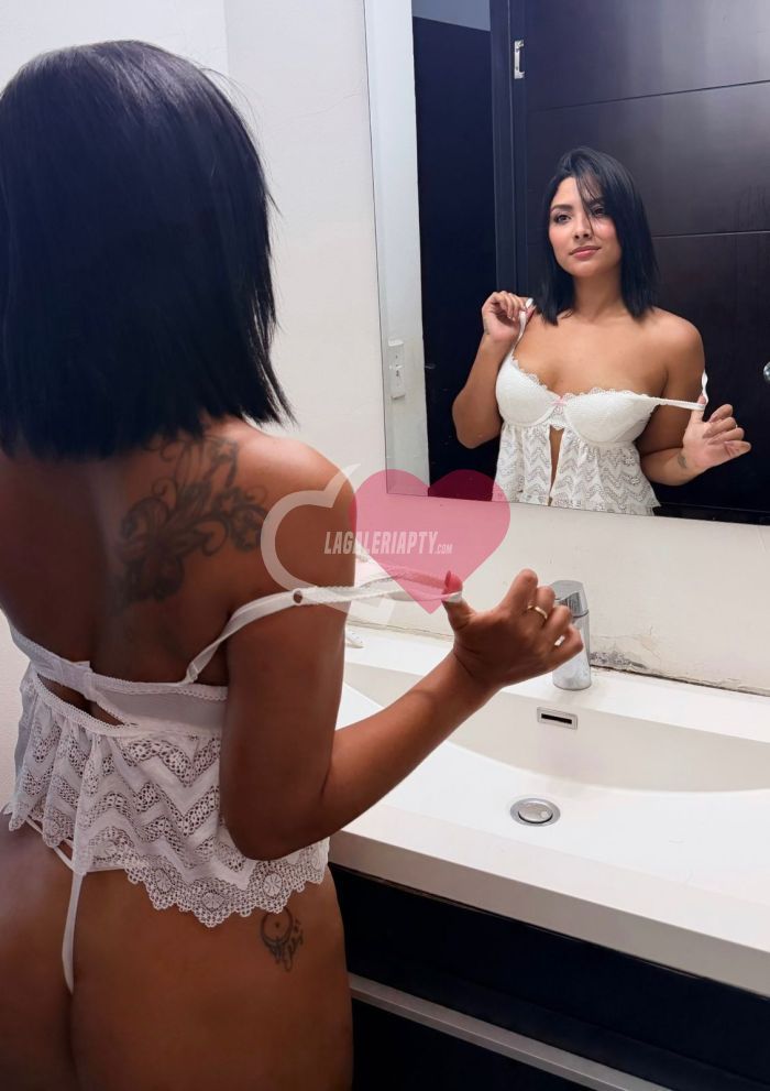 Fotografías de Dakota 61153278, Escort en Panamá - 41365