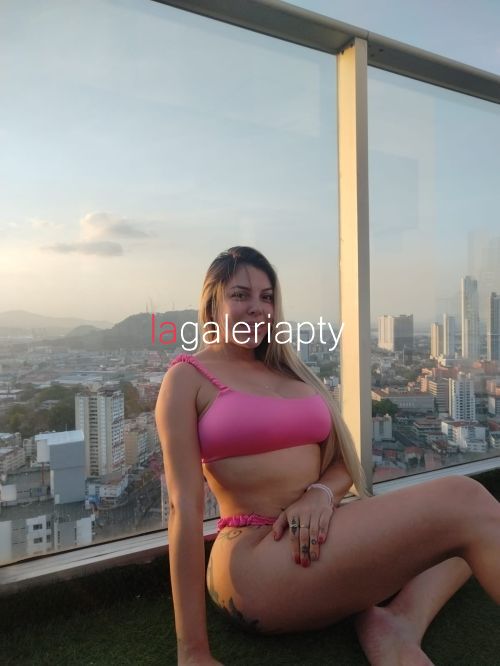 Albúm Foto 8973 de Carol, Escorts en Ciudad de Panamá