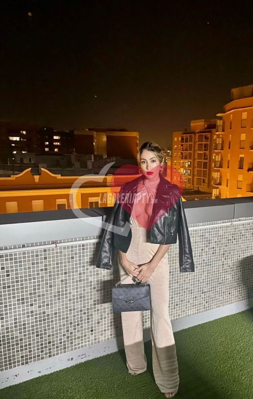 Alb&uacute;m Foto 36833 de Bianca, Escorts en Ciudad de Panam&aacute;