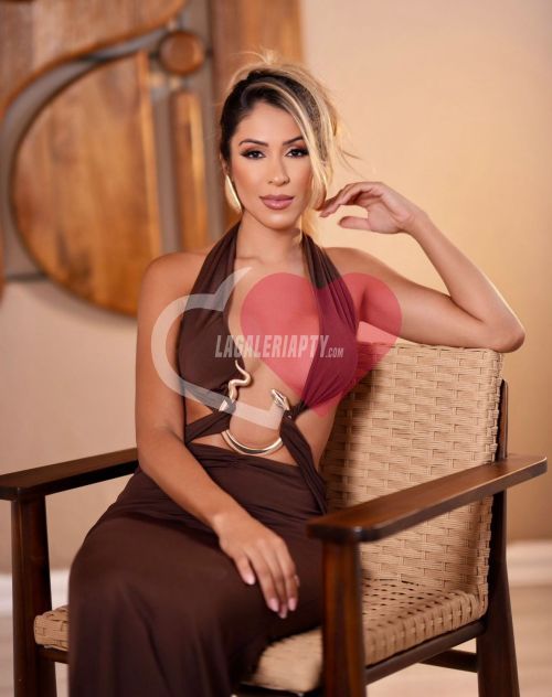 Alb&uacute;m Foto 36831 de Bianca, Escorts en Ciudad de Panam&aacute;