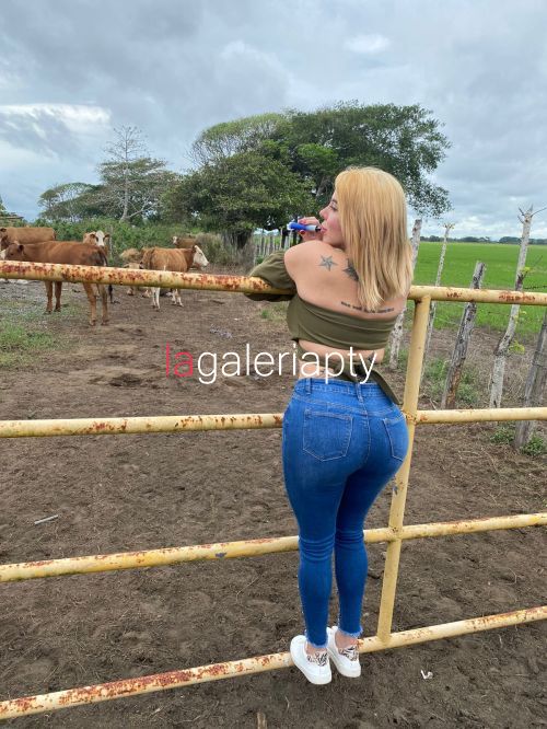 Albúm Foto 5321 de Aitana, Escorts en Ciudad de Panamá