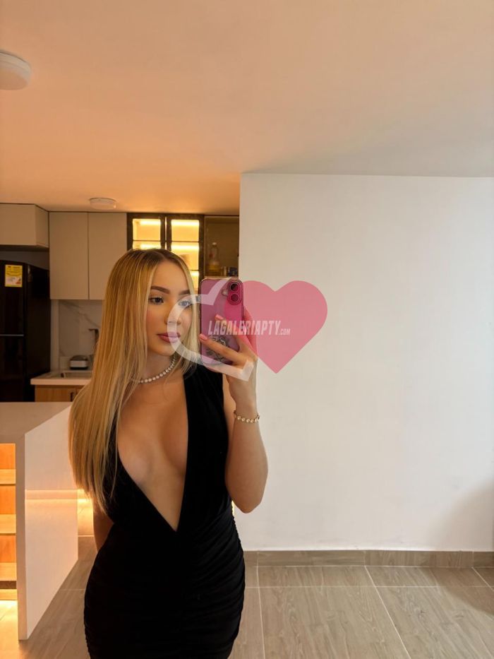 Fotografías de Dulce 63448853, Escort en Panamá - 42328
