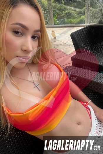 Fotograf&iacute;a de Dulce 63448853, Escorts en Panama