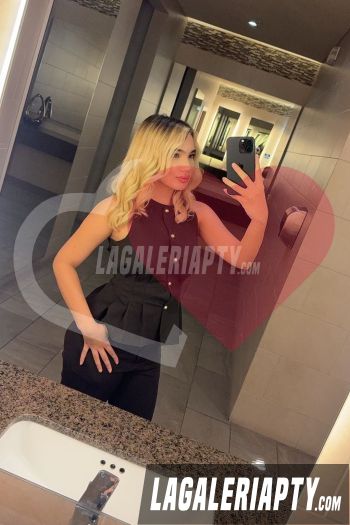 Profile photo Mariana (+507)65249673, Call Girls Panama