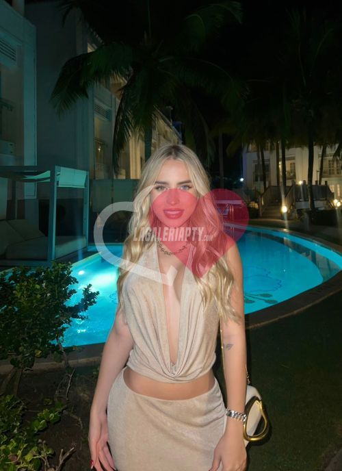 Alb&uacute;m Foto 35745 de L&iacute;a, Escorts en Ciudad de Panam&aacute;