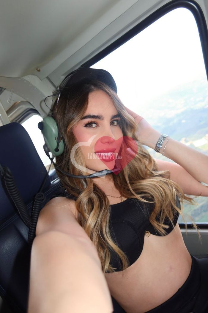 Alb&uacute;m Foto 41005 de Isa, Escorts en Ciudad de Panam&aacute;