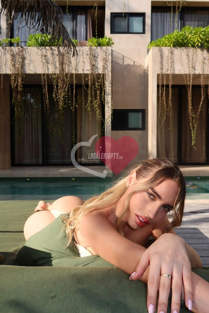 Alb&uacute;m Foto 41007 de Isa, Escorts en Ciudad de Panam&aacute;