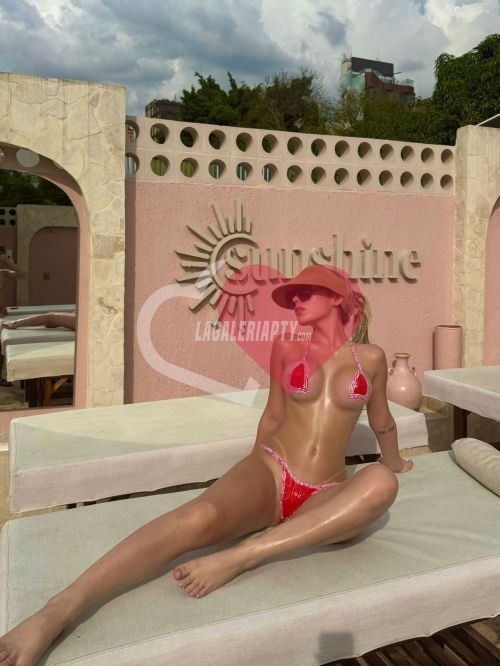 Alb&uacute;m Foto 35746 de L&iacute;a, Escorts en Ciudad de Panam&aacute;