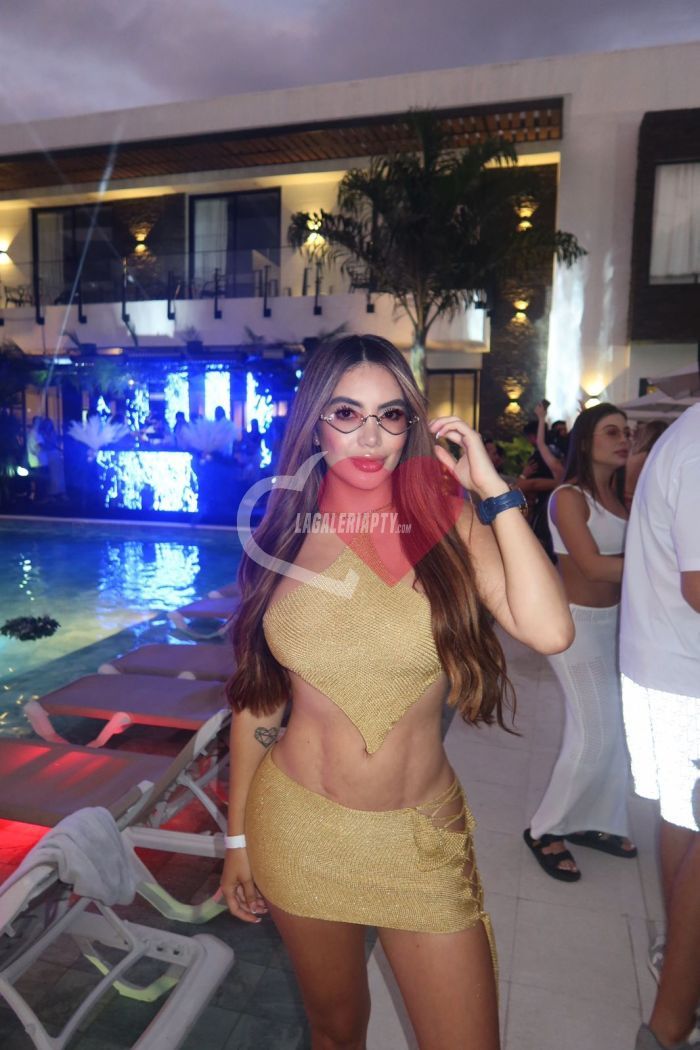 Alb&uacute;m Foto 40633 de Sofia, Escorts en Ciudad de Panam&aacute;