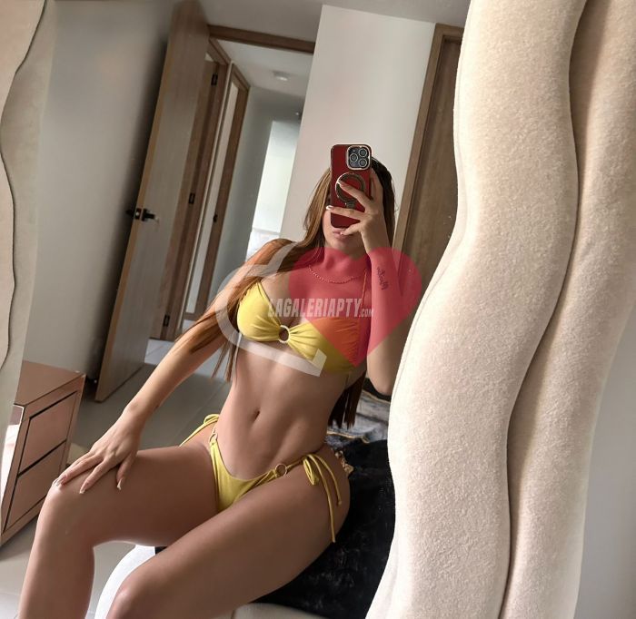 Alb&uacute;m Foto 40636 de Sofia, Escorts en Ciudad de Panam&aacute;