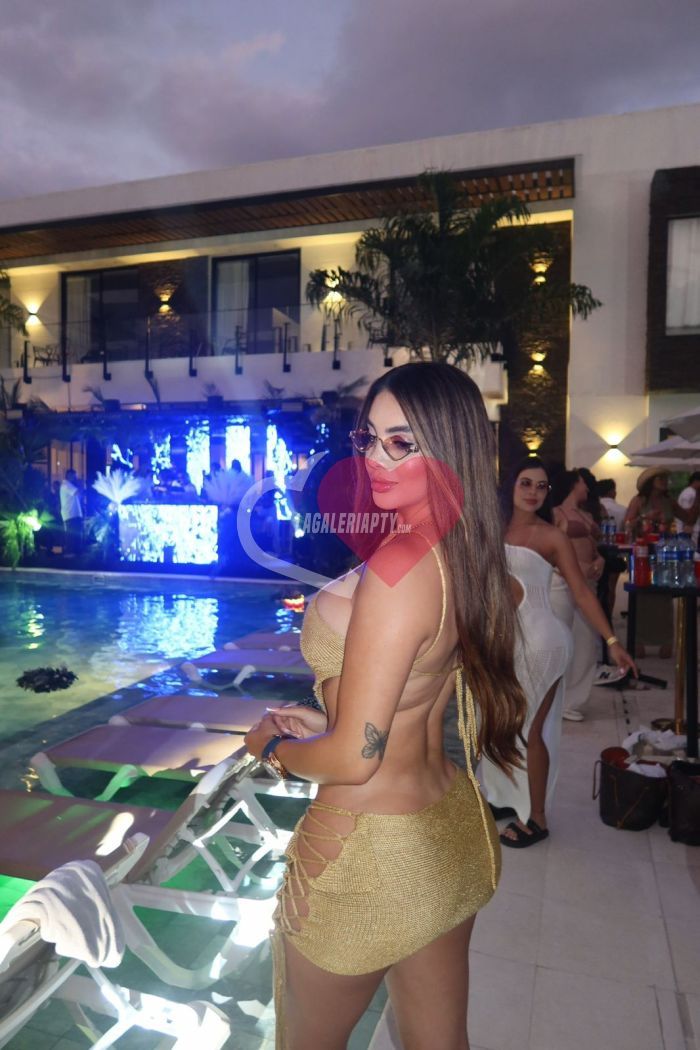 Alb&uacute;m Foto 40638 de Sofia, Escorts en Ciudad de Panam&aacute;